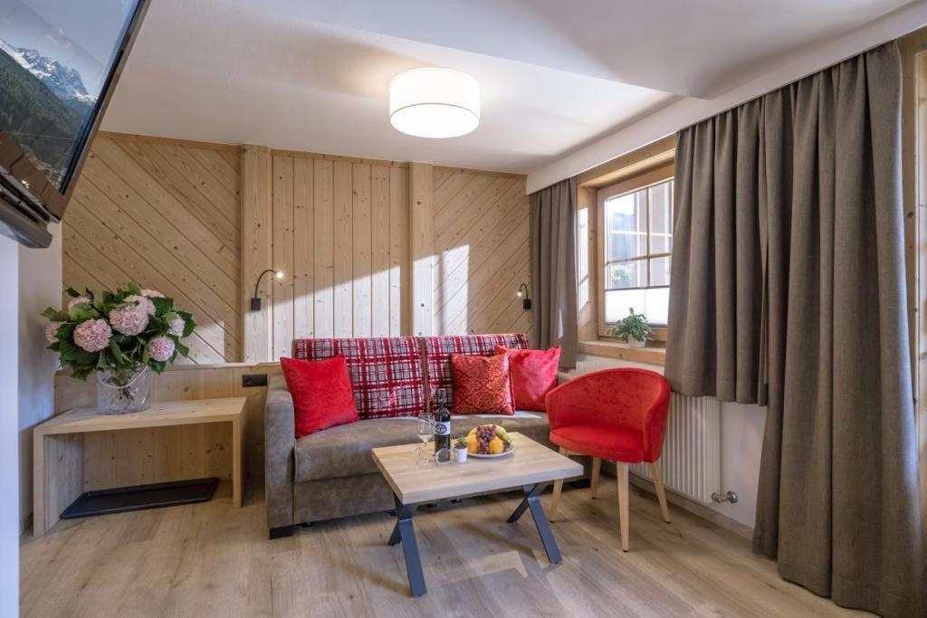 Familienzimmer